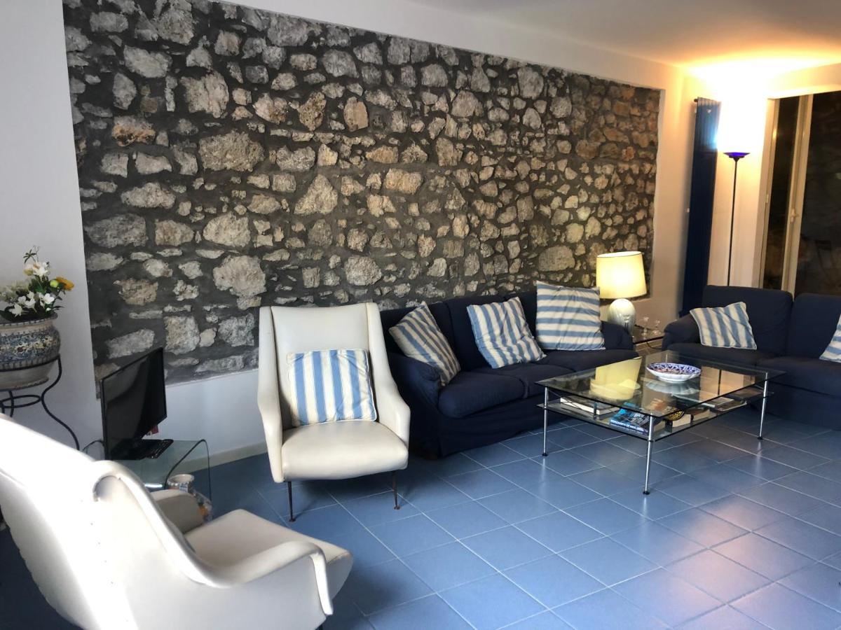 Taormina Center Apartment With Sea View מראה חיצוני תמונה