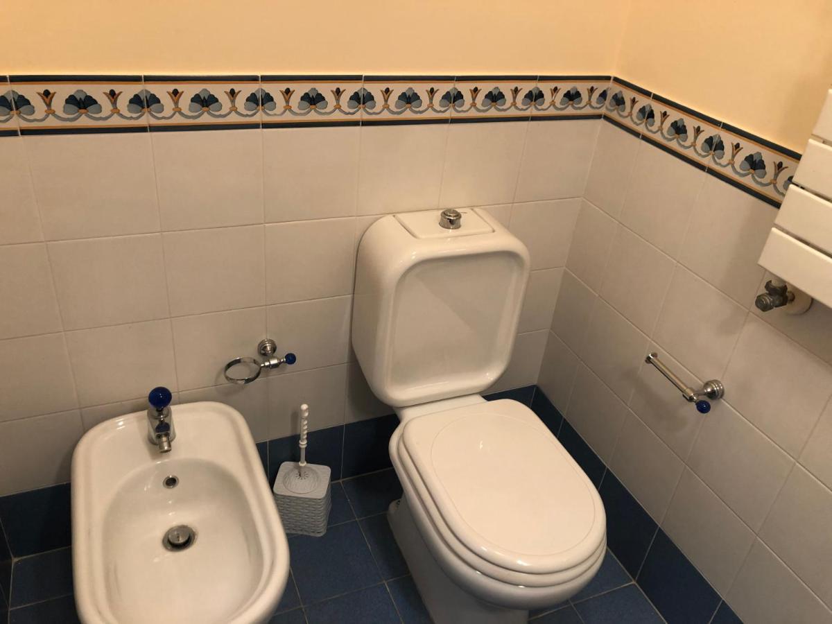 Taormina Center Apartment With Sea View מראה חיצוני תמונה