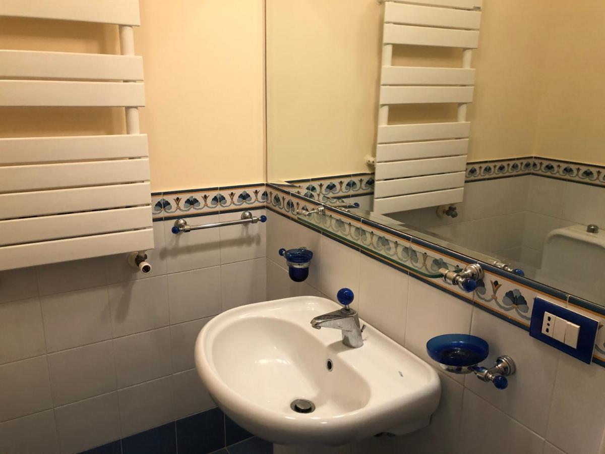 Taormina Center Apartment With Sea View מראה חיצוני תמונה