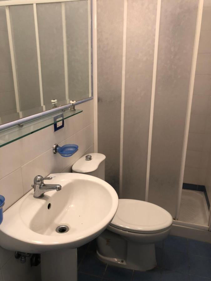 Taormina Center Apartment With Sea View מראה חיצוני תמונה
