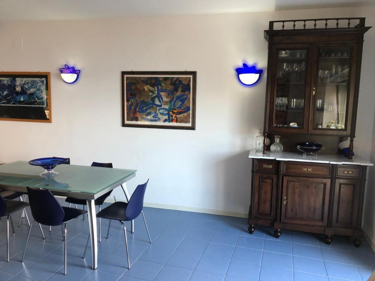 Taormina Center Apartment With Sea View מראה חיצוני תמונה